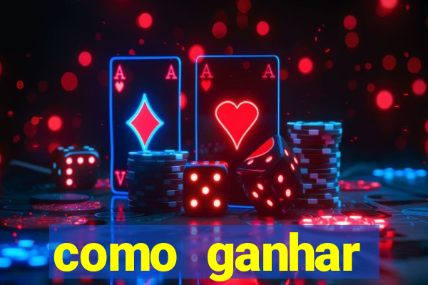 como ganhar dinheiro jogando gratis